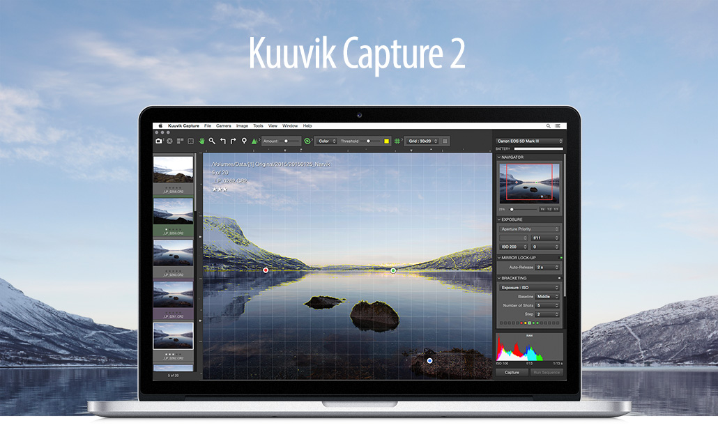 capture software for mac